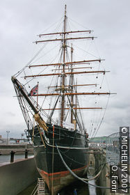 RRS Discovery
