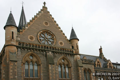 McManus Galleries