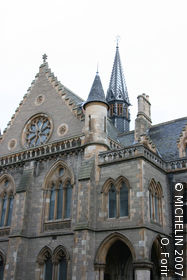 McManus Galleries
