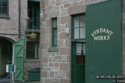 Verdant Works