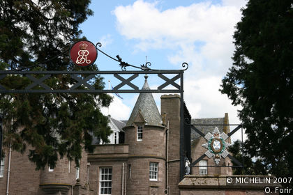 Black Watch Regimental Museum