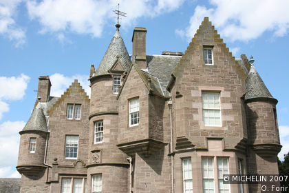 Black Watch Regimental Museum