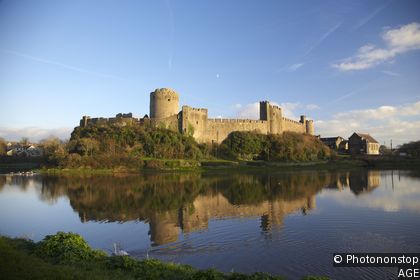 Castle