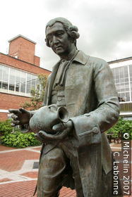 Wedgwood Factory Visitor Centre