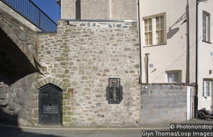 Town Walls