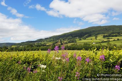 Brecon Beacons National Park