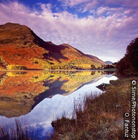 Lake District Visitor Centre