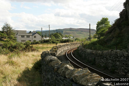 Flestiniog Railway