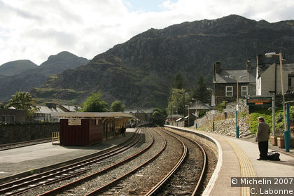 Flestiniog Railway