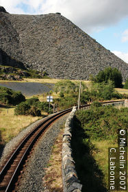 Flestiniog Railway
