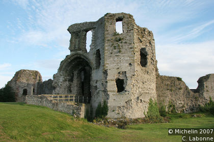 Castle