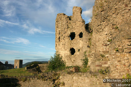 Castle