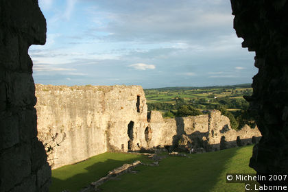 Castle