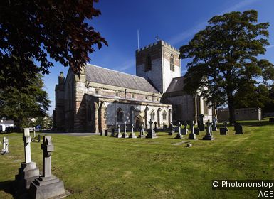 St Asaph Cathedral