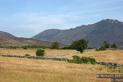 Silent Valley Reservoir
