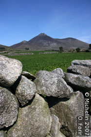Silent Valley Reservoir