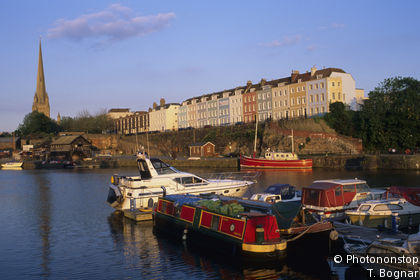 Harbourside