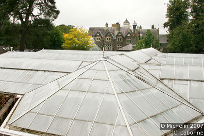 Bodnant Garden