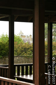 Bodnant Garden