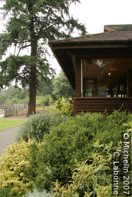 Bodnant Garden