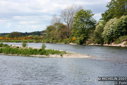 Deeside
