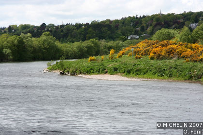 Deeside