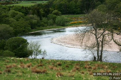 Deeside