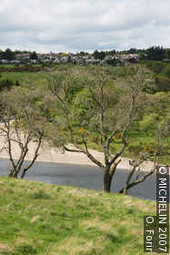 Deeside