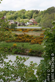 Deeside