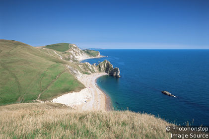 Jurassic Coast