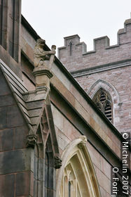 St Patrick's Cathedral (Anglican)