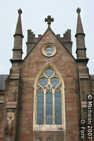 St Patrick's Cathedral (Anglican)