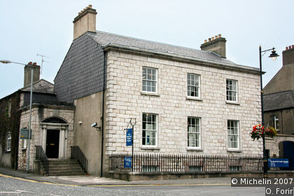 Museum of the Royal Irish Fusiliers