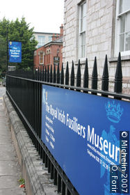Museum of the Royal Irish Fusiliers