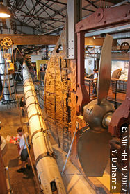 SS Great Britain and the Maritime Heritage Centre