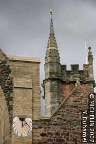 Lord Mayor's Chapel