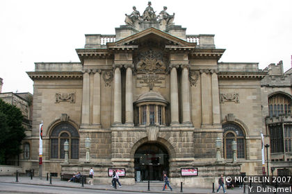 City Museum and Art Gallery