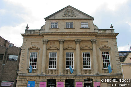 Theatre Royal