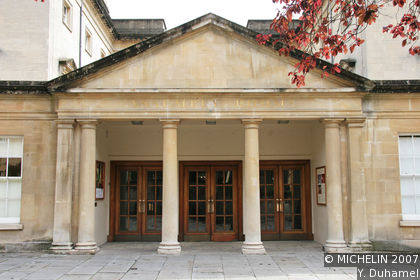 Museum of Costume