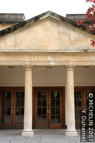 Museum of Costume