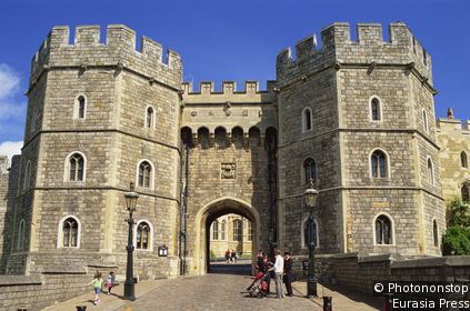 Castello di Windsor