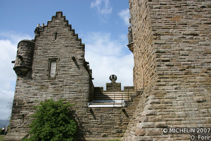 National Wallace Monument
