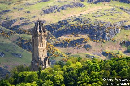 National Wallace Monument