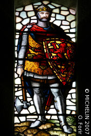 National Wallace Monument