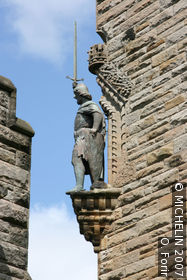 National Wallace Monument