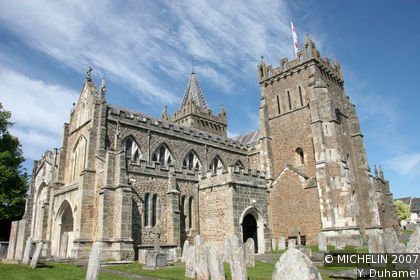 St Mary's Church