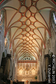 St Mary's Church