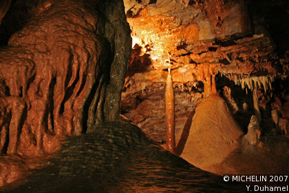 Kents Cavern