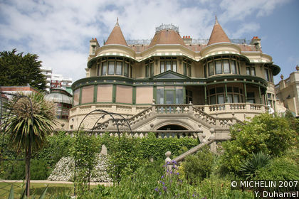 Russel-Cotes Art Gallery and Museum