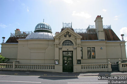 Russel-Cotes Art Gallery and Museum
